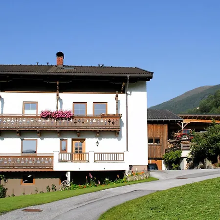 Lejlighed Fw Oberstallberg Bramberg am Wildkogel