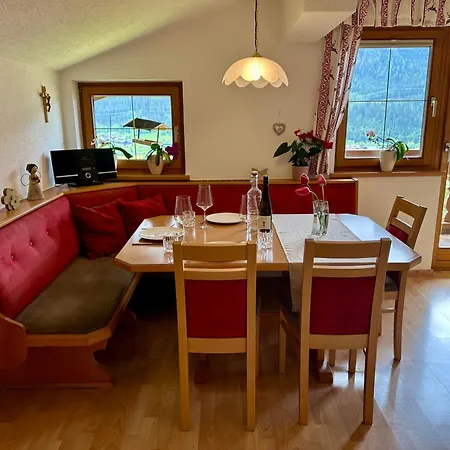 Apartment Fw Oberstallberg Bramberg am Wildkogel