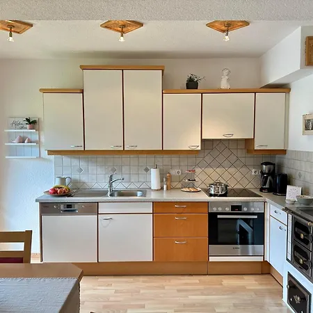 Apartament Fw Oberstallberg *