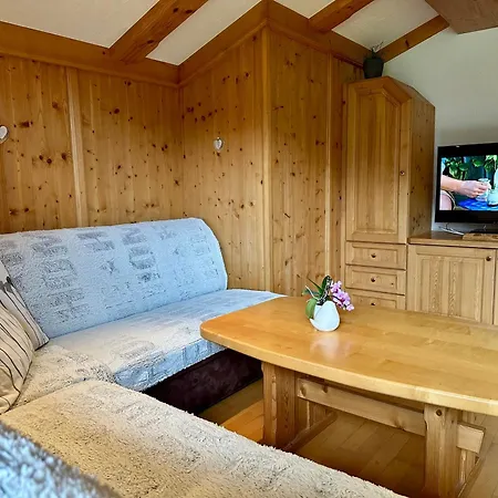 Fw Oberstallberg Apartament Bramberg am Wildkogel