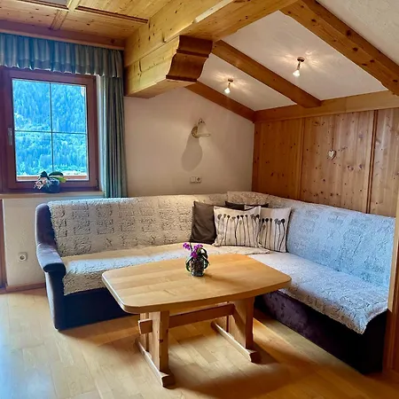 Fw Oberstallberg Bramberg am Wildkogel