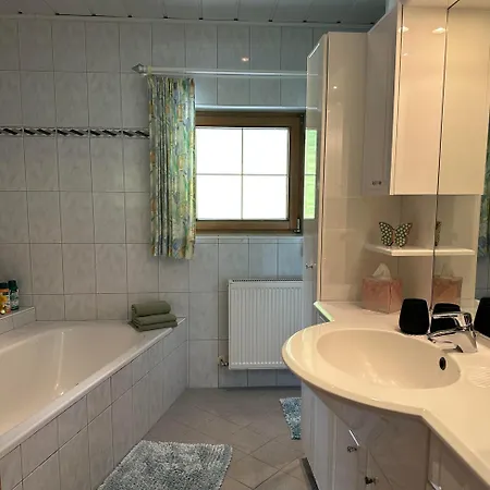 Apartment Fw Oberstallberg Bramberg am Wildkogel