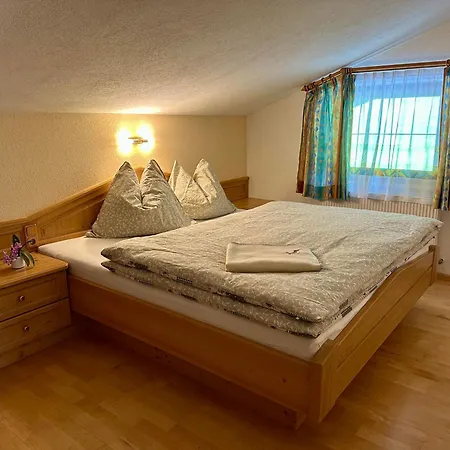 Apartament Fw Oberstallberg *