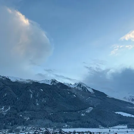Fw Oberstallberg Bramberg am Wildkogel