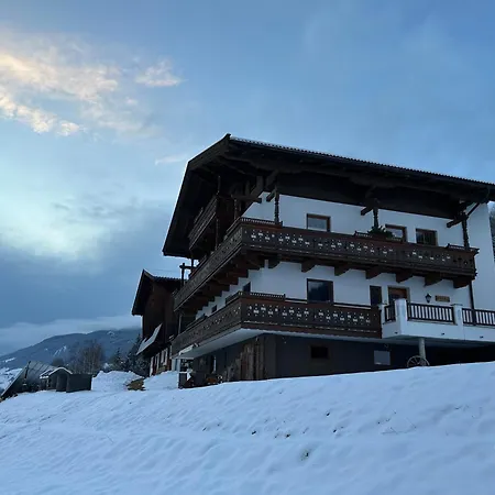 Fw Oberstallberg * Bramberg am Wildkogel