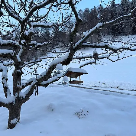 Fw Oberstallberg Bramberg am Wildkogel