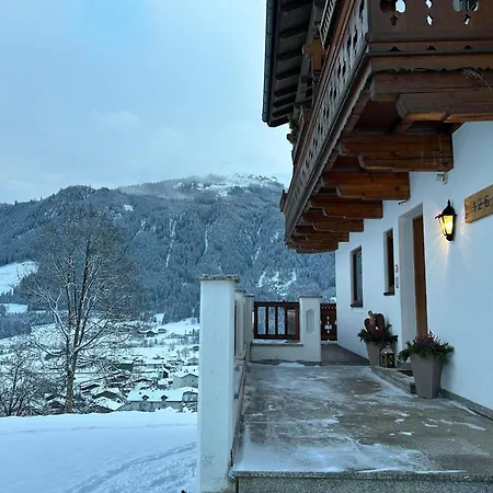 Fw Oberstallberg Lejlighed *