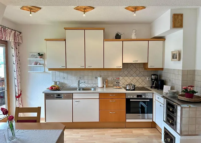 Lejlighed Fw Oberstallberg *