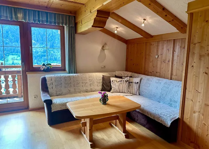 Fw Oberstallberg Bramberg am Wildkogel