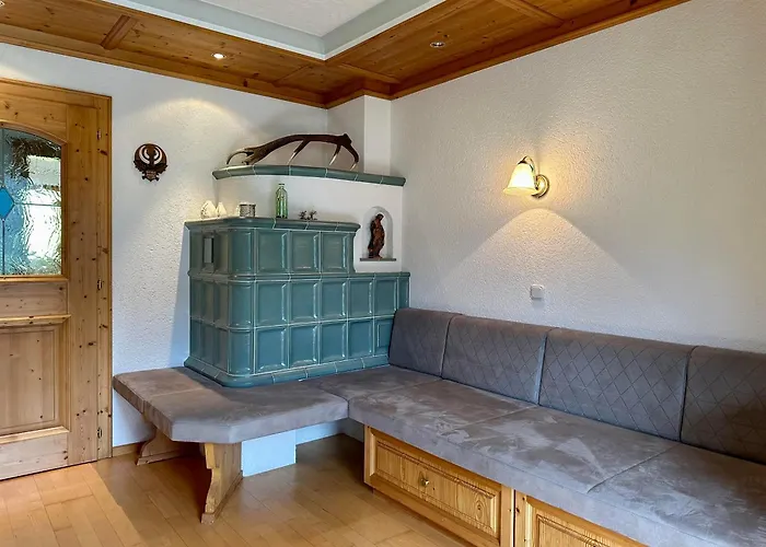 Fw Oberstallberg Bramberg am Wildkogel