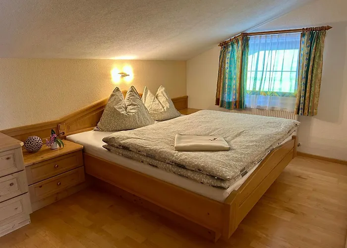 Lejlighed Fw Oberstallberg *