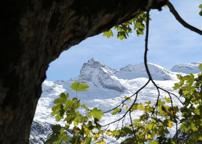 Fw Oberstallberg * Bramberg am Wildkogel