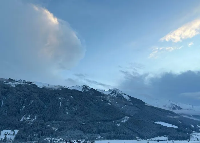 Fw Oberstallberg Bramberg am Wildkogel