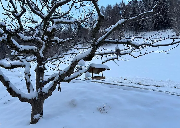 Fw Oberstallberg Bramberg am Wildkogel