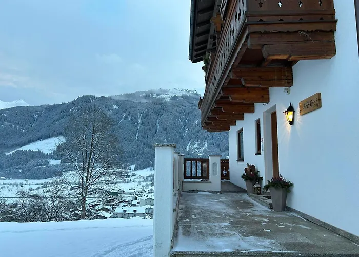 Fw Oberstallberg Lejlighed *