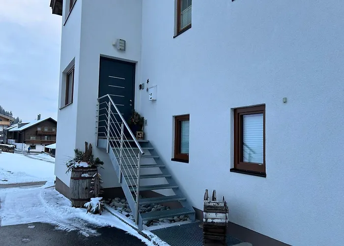 Lejlighed Fw Oberstallberg *